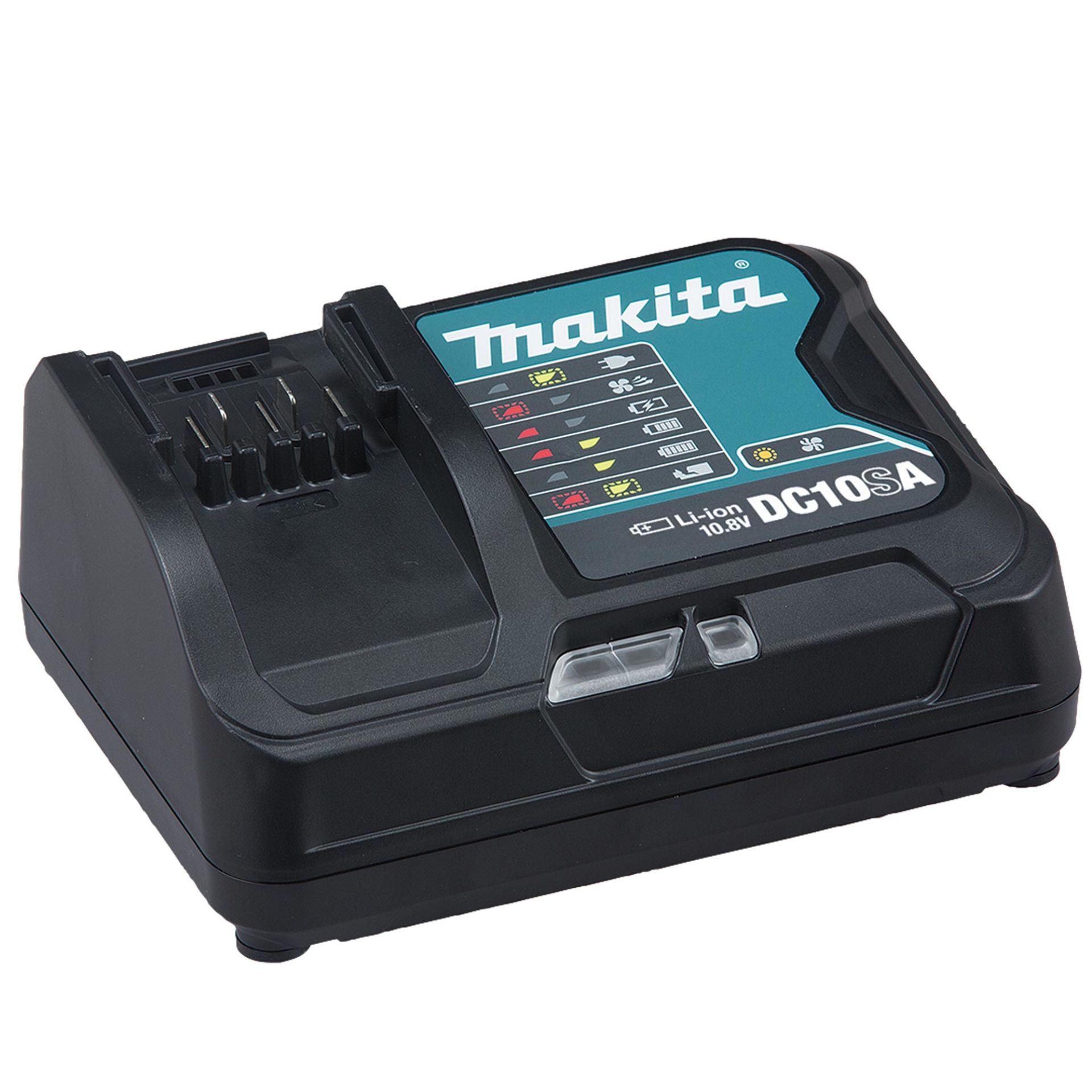 MAKITA 197355-3 SARJ CİHAZI DC10SA