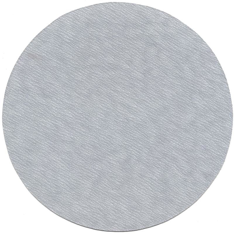 ALÜMİNYUM OKSİT CIRTLI (DELİKSİZ) DİSK ZIMPARA 180 mm 150 KUM