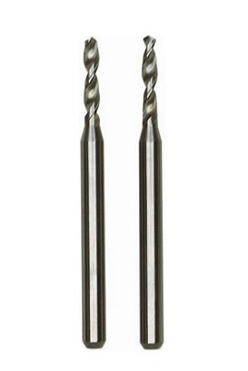 TUNGSTEN KARBÜRLÜ MATKAP VE FREZE UCU 2 Lİ