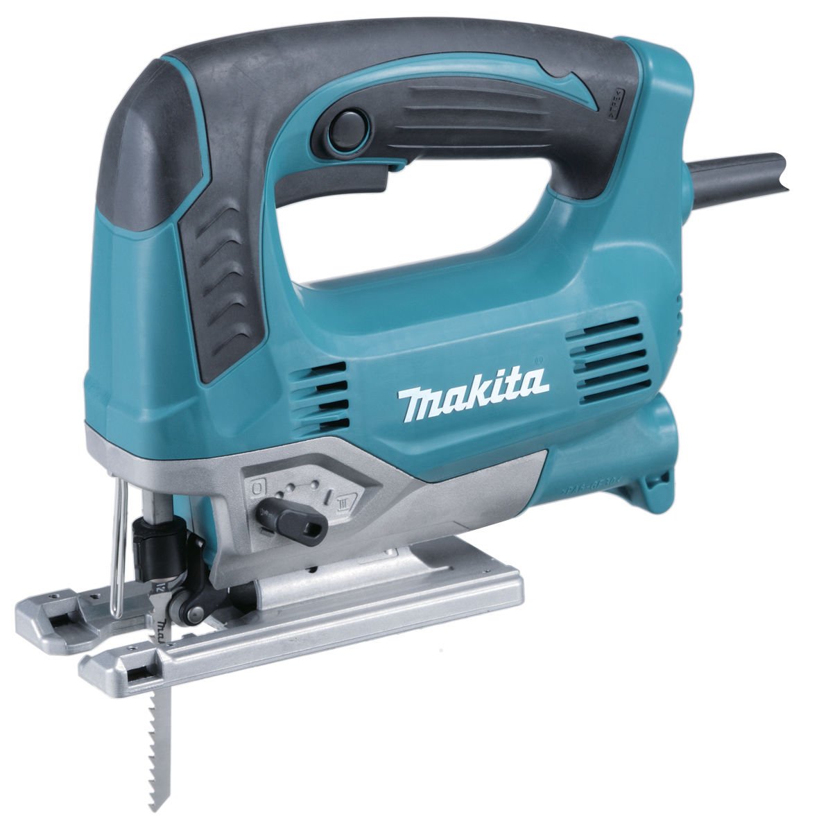 MAKITA JV0600K DEVİR AYARLI DEKUPAJ TESTERE