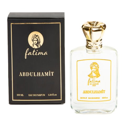 Abdulhamit Edp 100 ml