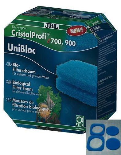 JBL Uni Bloc E1501/1901 Biyofiltre Süngeri