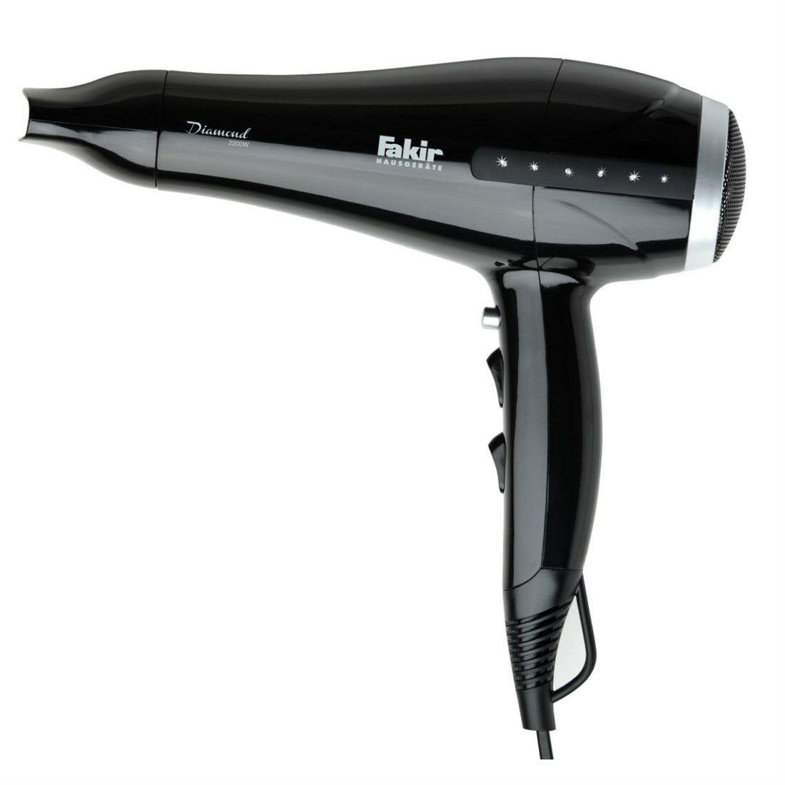 Fakir Diamond İyonik Saç Kurutma Makinesi 2200 W