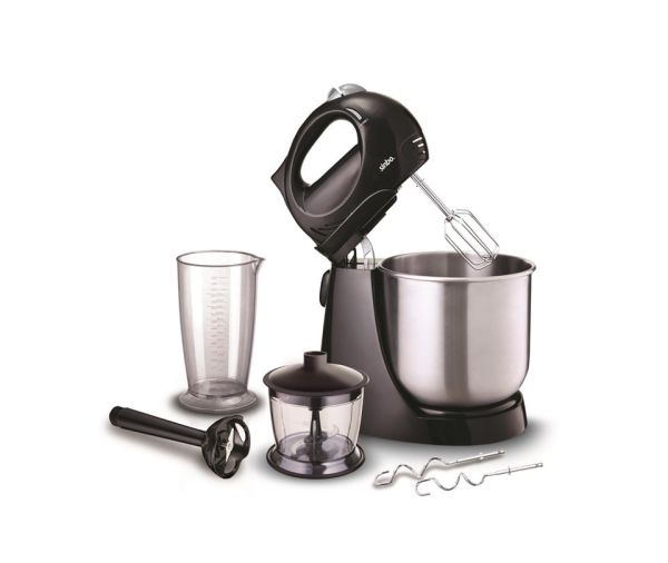 Sinbo Smx-2731 Inox Taslı Mikser - Blender Seti