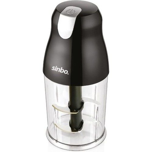 Sinbo SHB-3106 400 W 4 Bıçaklı Doğrayıcı