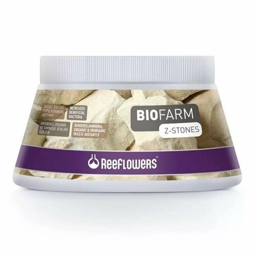 Reeflowers BioFarm Z Stones 5500 ml