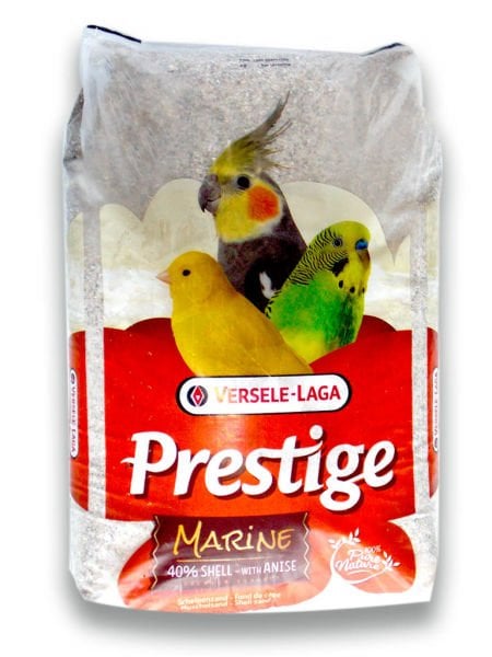 Versele-Laga Prestige Kuş Kumu 25 Kg