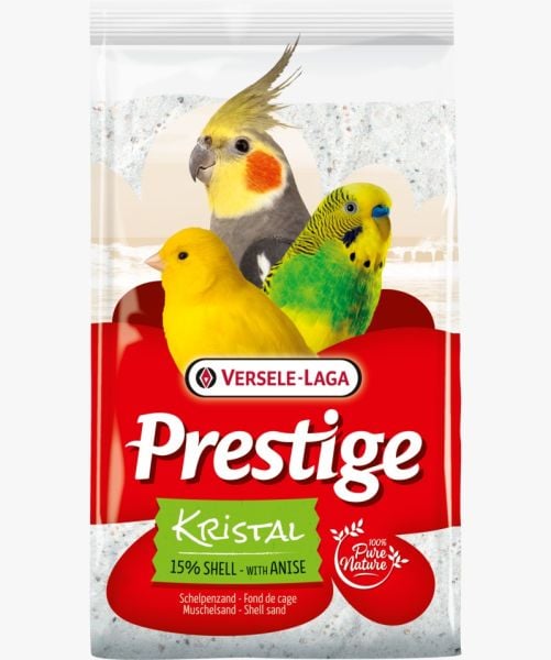 Versele-Laga Prestige Anasonlu Kuş Kumu 5 Kg