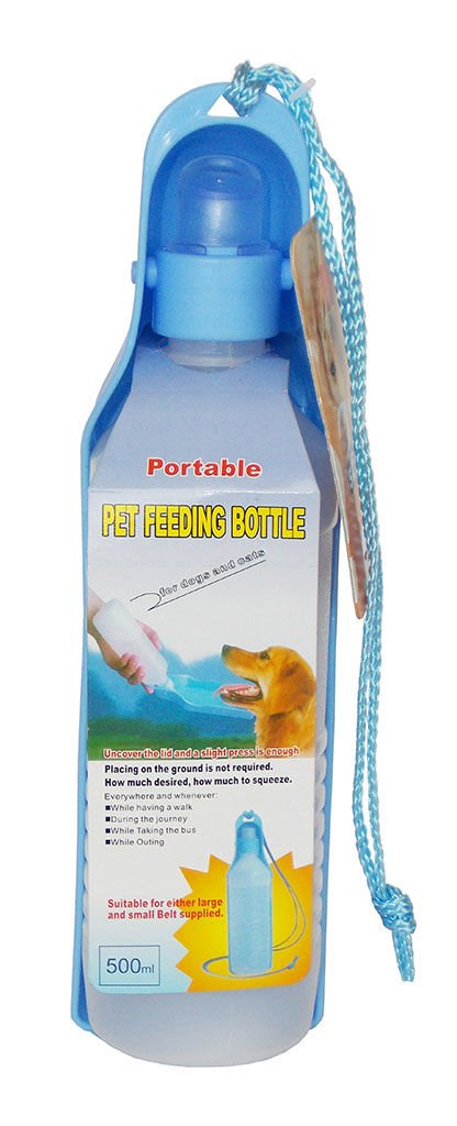 Eastland Su Kabı 500 ml Seyahat