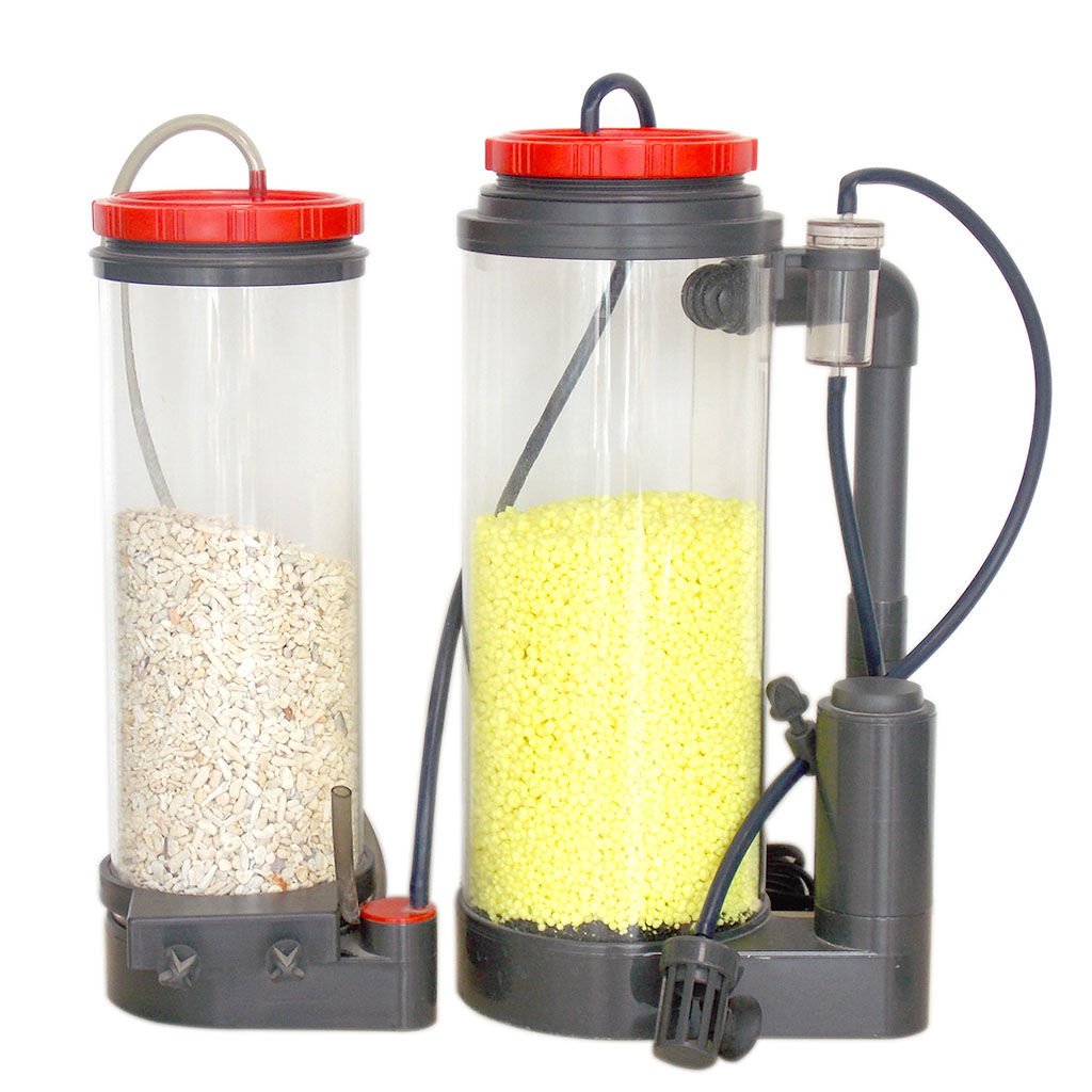 Macroaqua Akvaryum Sulphur Denitrator 800 Lt
