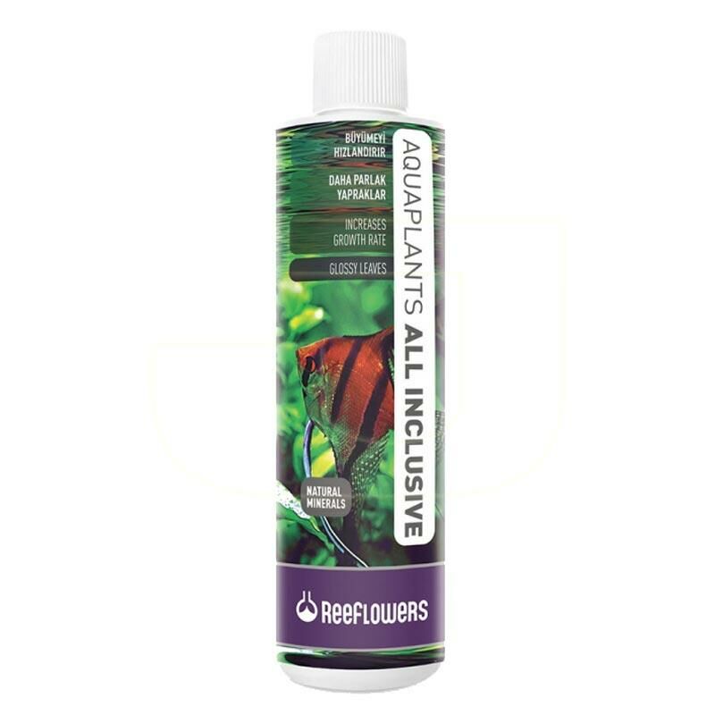 Reeflowers AquaPlants All Inclusive 500 ml