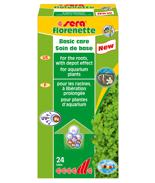 Sera Florenette A 24 Tablet