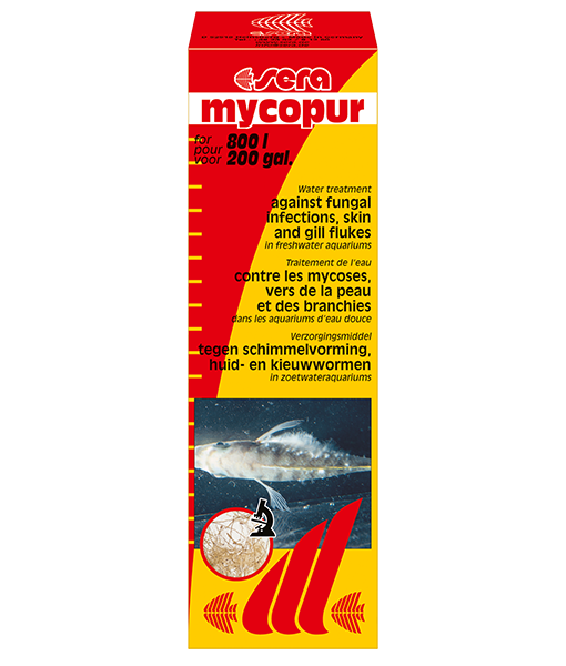 Sera Mycopur 50 ml
