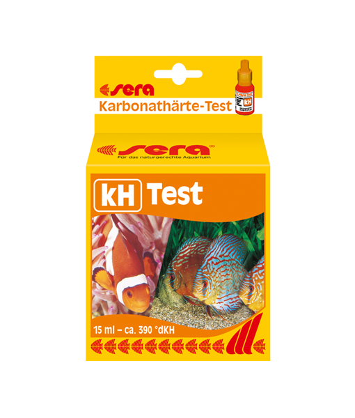 Sera Kh Test 15 ml