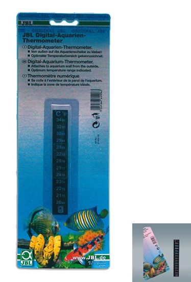 JBL Dijital Termometre
