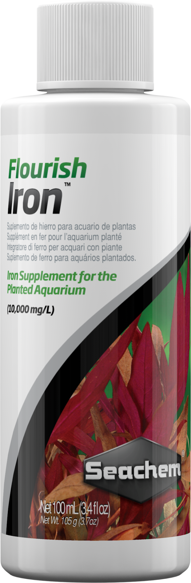 Seachem Flourish Iron 100 ml