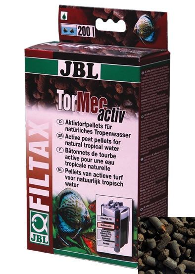 JBL Tormec Actıv 1l