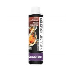 Reeflowers Goldfish Minerals Gh+ 85 ml