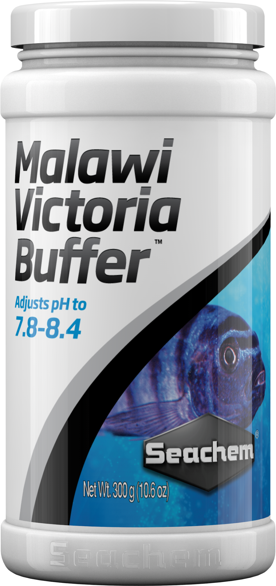 Seachem Malawi Victoria Buffer 300 gr