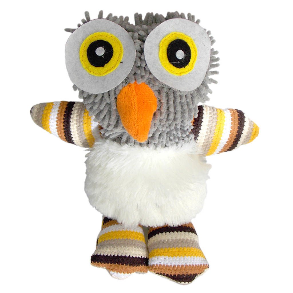 Eastland Öten Peluş Köpek Oyuncağı. Baykuş 27 Cm