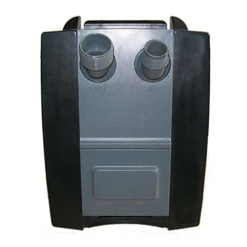 Kw Zone Aquanic Aq-500 Akvaryum Kova