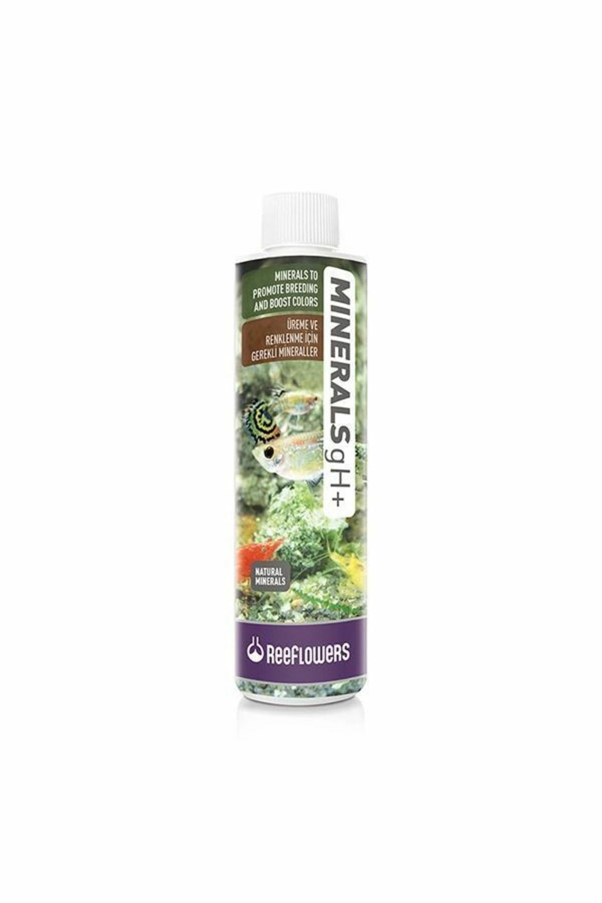Minerals Gh+ 1000ml