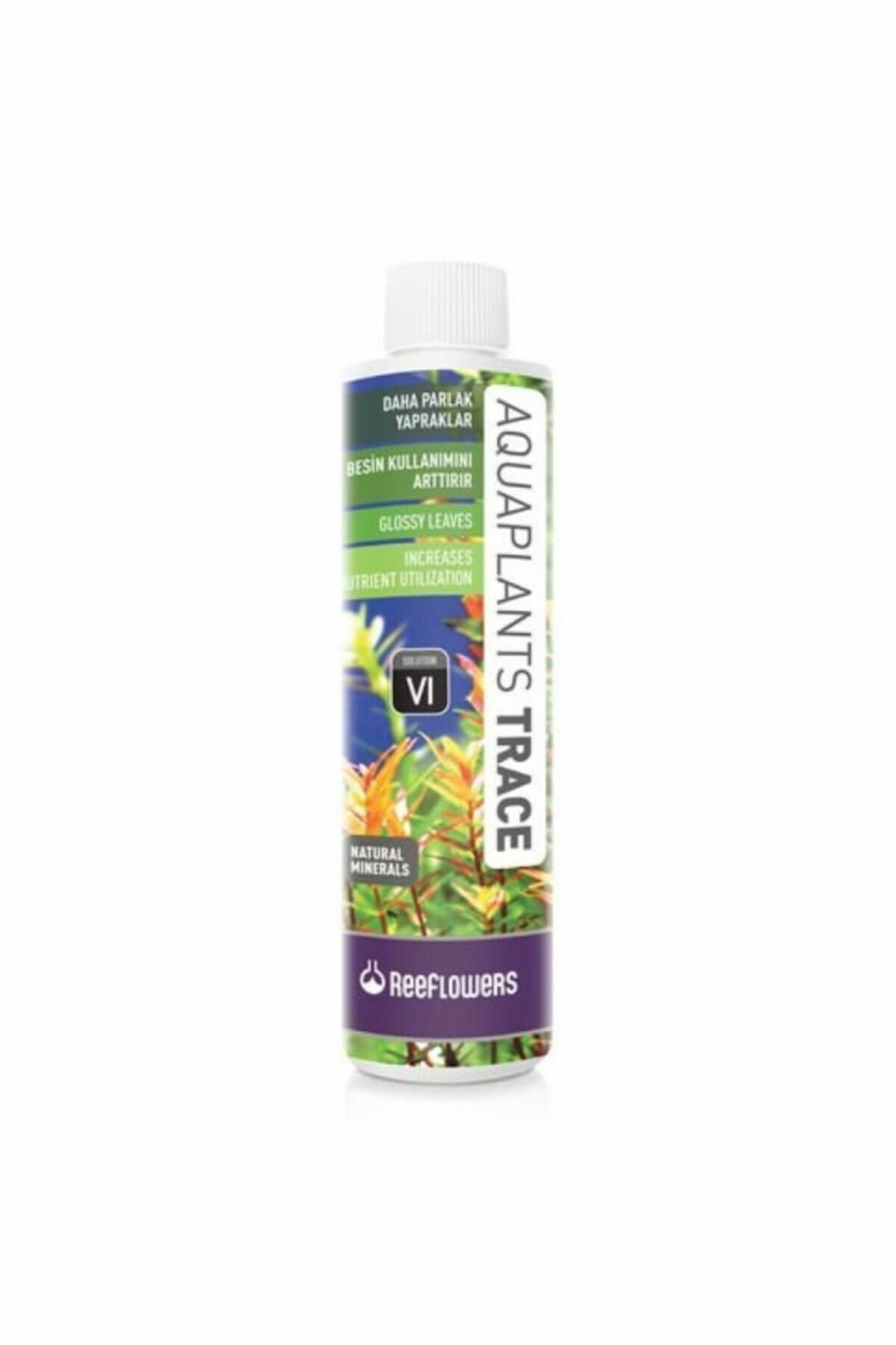 Aquaplants Trace 1000 Ml.