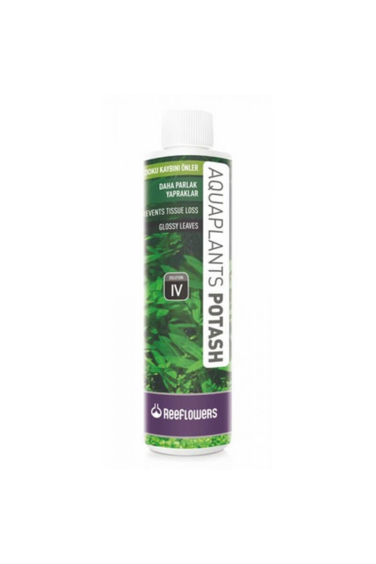 Aquaplants Potash 1000 Ml.