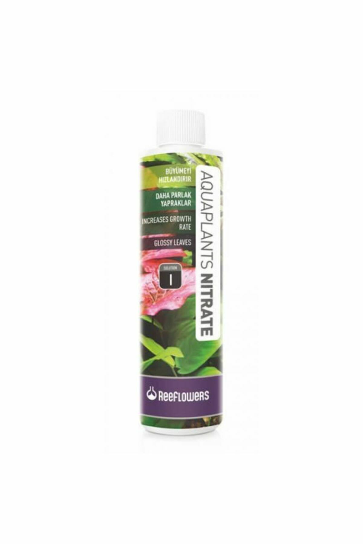 Aquaplants Nitrate 1000 Ml.