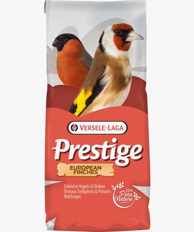 Versele-Laga Prestige Goldfinches Extra Kuş Yemi 15 Kg