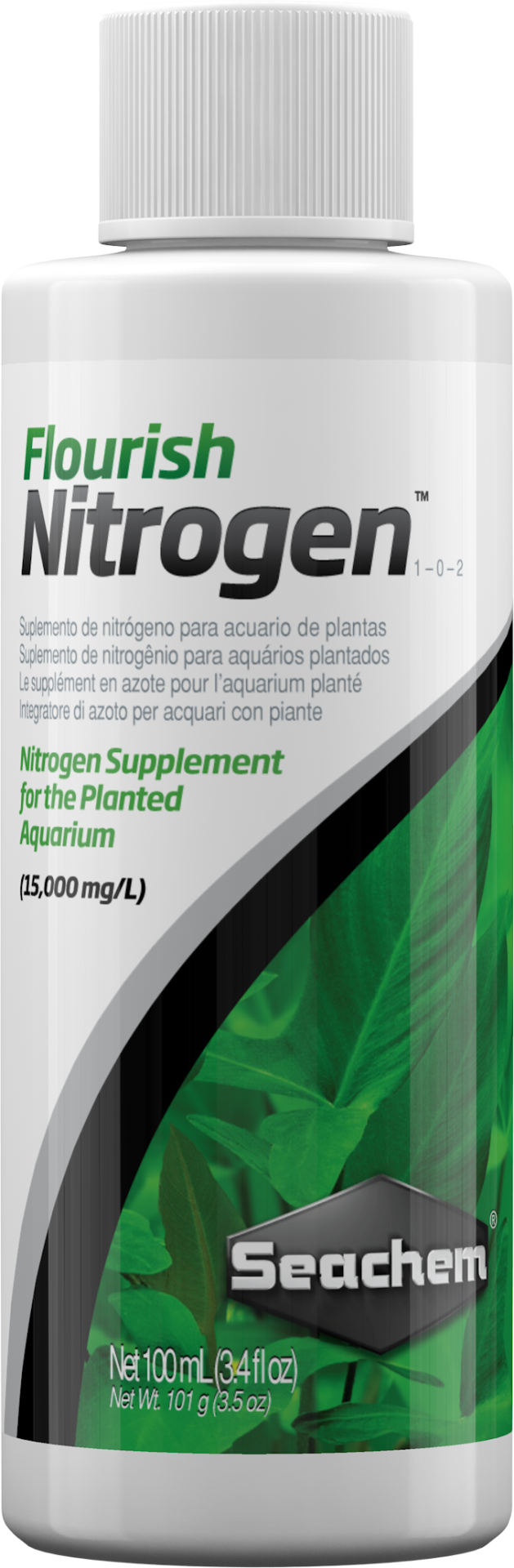 Seachem Flourish Nitrogen 100 ml