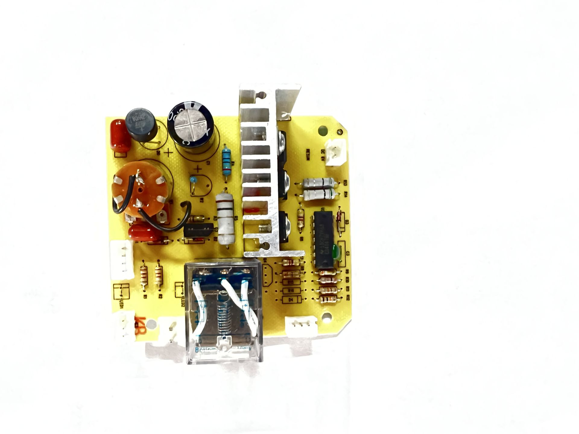 Resun Akvaryum Acd6604a Anakart