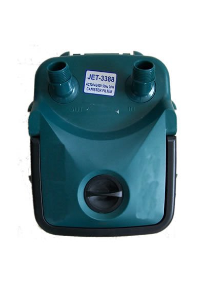 Jet 3368 Akvaryum KaFa Motoru