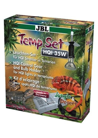 JBL Tempset 70 W Duy Seti