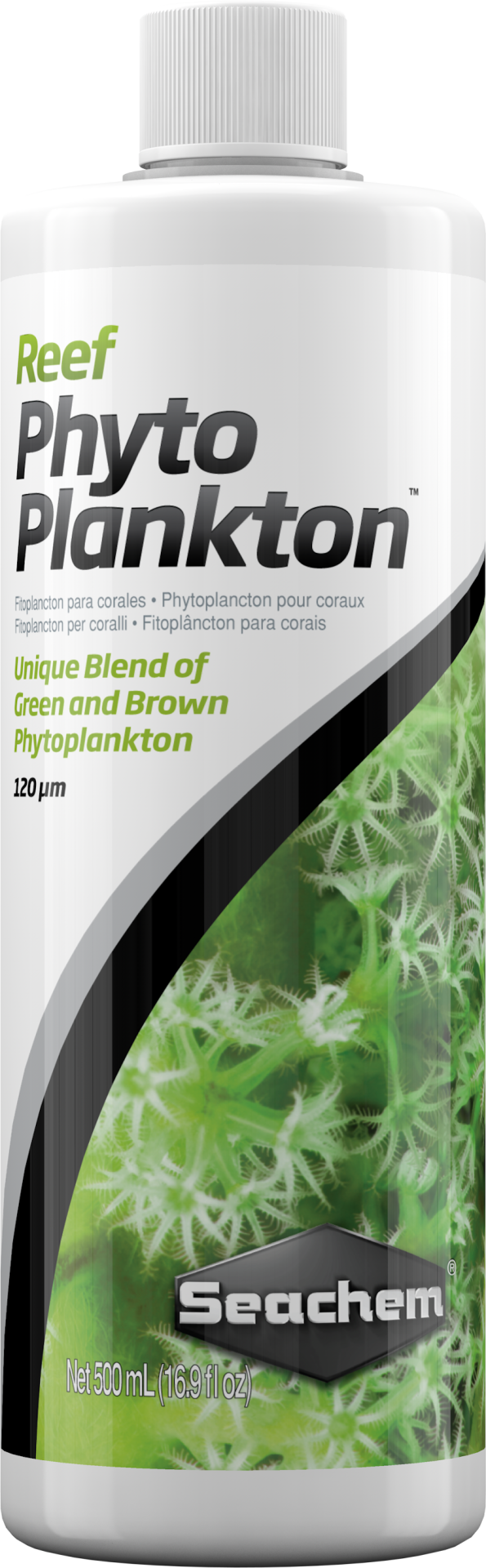 Seachem Reef PhytoPlankton 500 ml