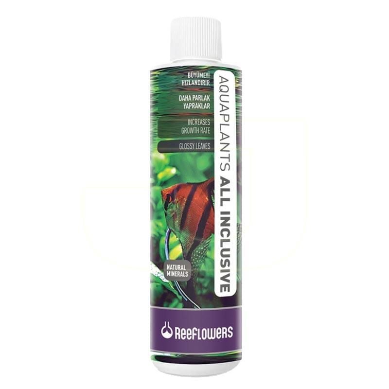 Reeflowers AquaPlants All Inclusive 85 ml