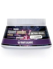 Reeflowers Detox Dual Zeo Carbon 1000 ml