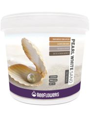 Reeflowers Pearl White Sand (1-1,5 mm) 7 Kg