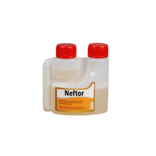 Neftor Hırıltı ve Nefes Ürünü 125 ml