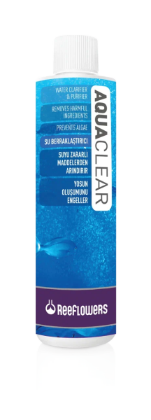 Reeflowers AquaClear 85 ml