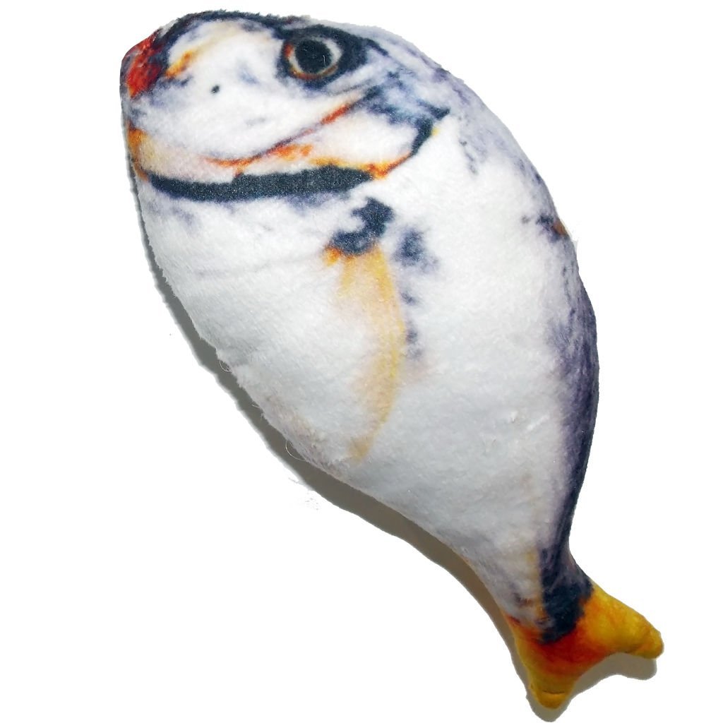 Eastland Peluş Oyuncağı Balık 20 Cm