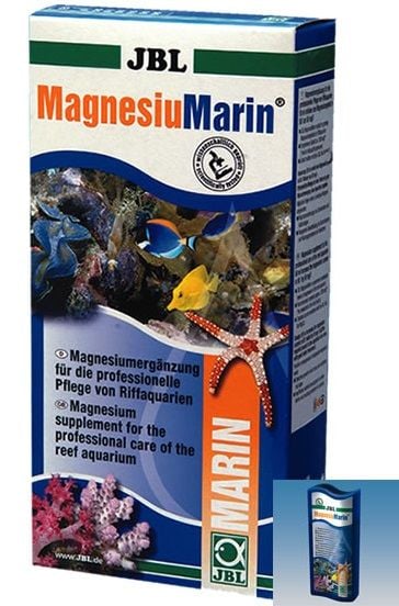 JBL Magnesiu Marin 5 L Deniz Akvaryum Megnezyum Takviye