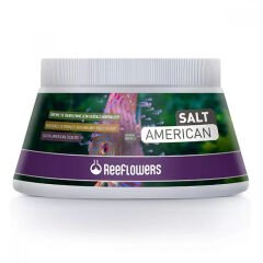 Reeflowers Salt American 500 ml