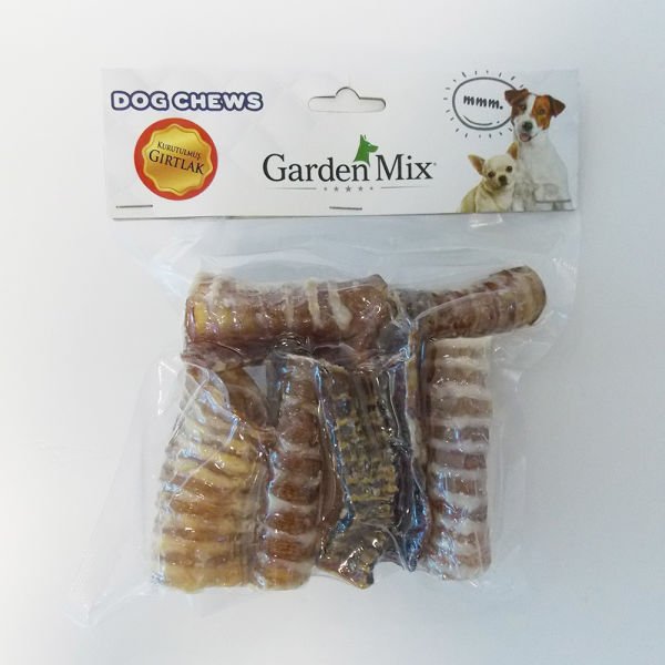 Garden Mixkurutulmuş Gırtlak 100 Gr