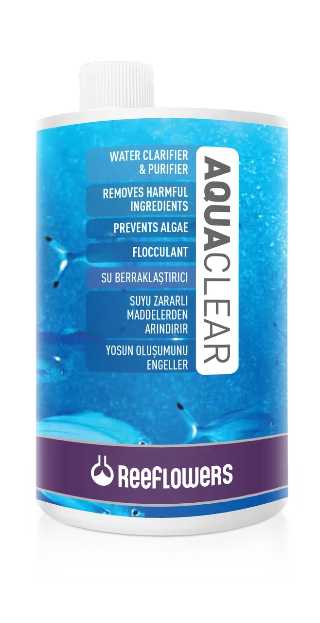 Reeflowers AquaClear 1000 ml