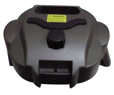 Resun Akvaryum Ef 1200 Kafa Motoru