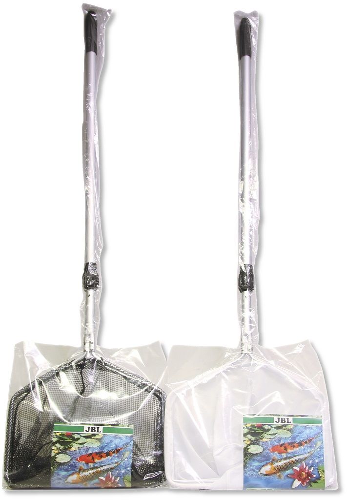 JBL Pond Net 35-30cm-190 Cm İnce Balık Kepçesi