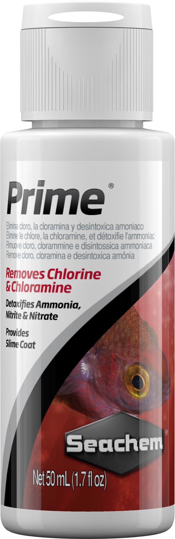 Seachem Prime 100 ml