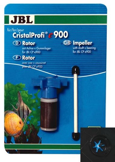 JBL Cp E901-2 Mıknatıs Takımı
