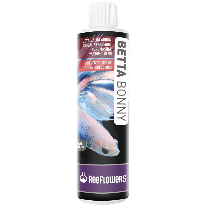 Reeflowers Betta Bonny 85 ml